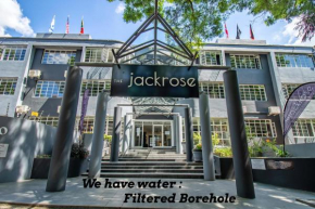 The Jack Rose Hotel, Rosebank, Gautrain